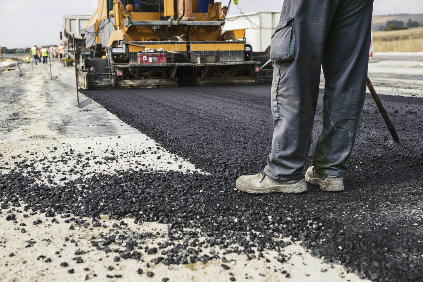 Crushed Asphalt vs Crushed Concrete Concrete Information