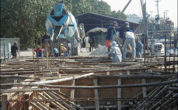 concrete form ties and its installation & types concrete form ties and its installation & types