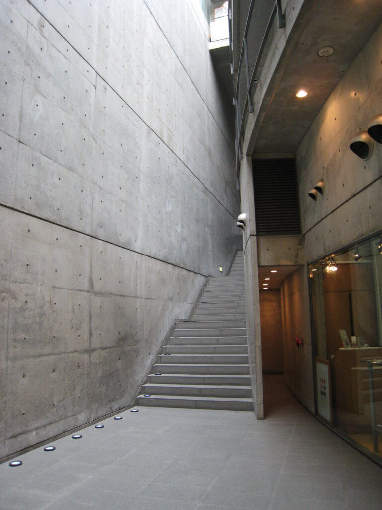 What Is Precast Concrete Stairs Concrete Information