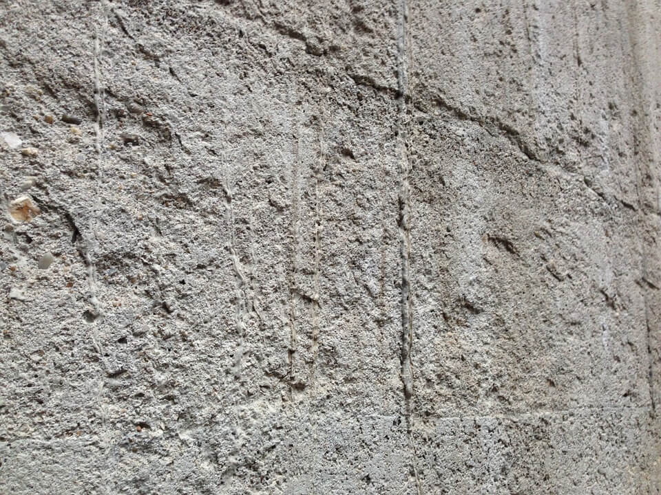 Shrinkage in Concrete