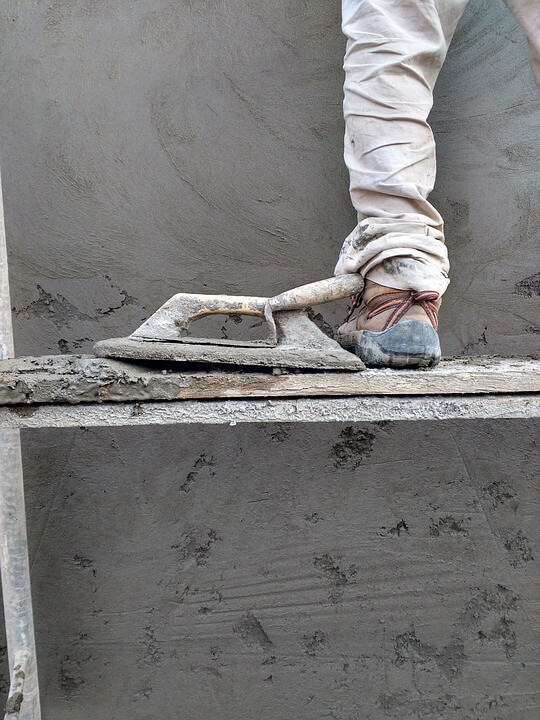 Difference Between Quikrete and Concrete