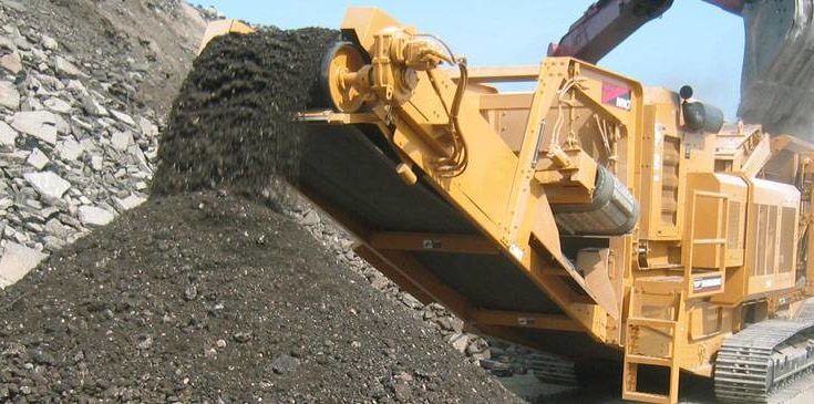concrete crusher | its types & specifications