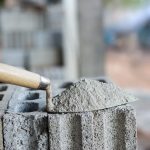what is the difference between portland cement and quikrete