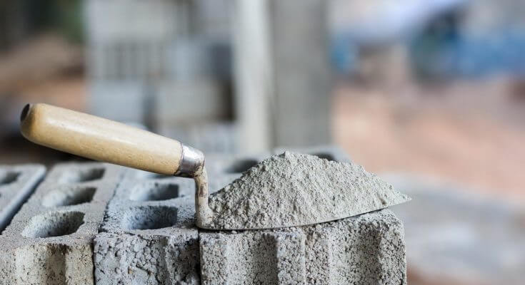what is the difference between portland cement and quikrete