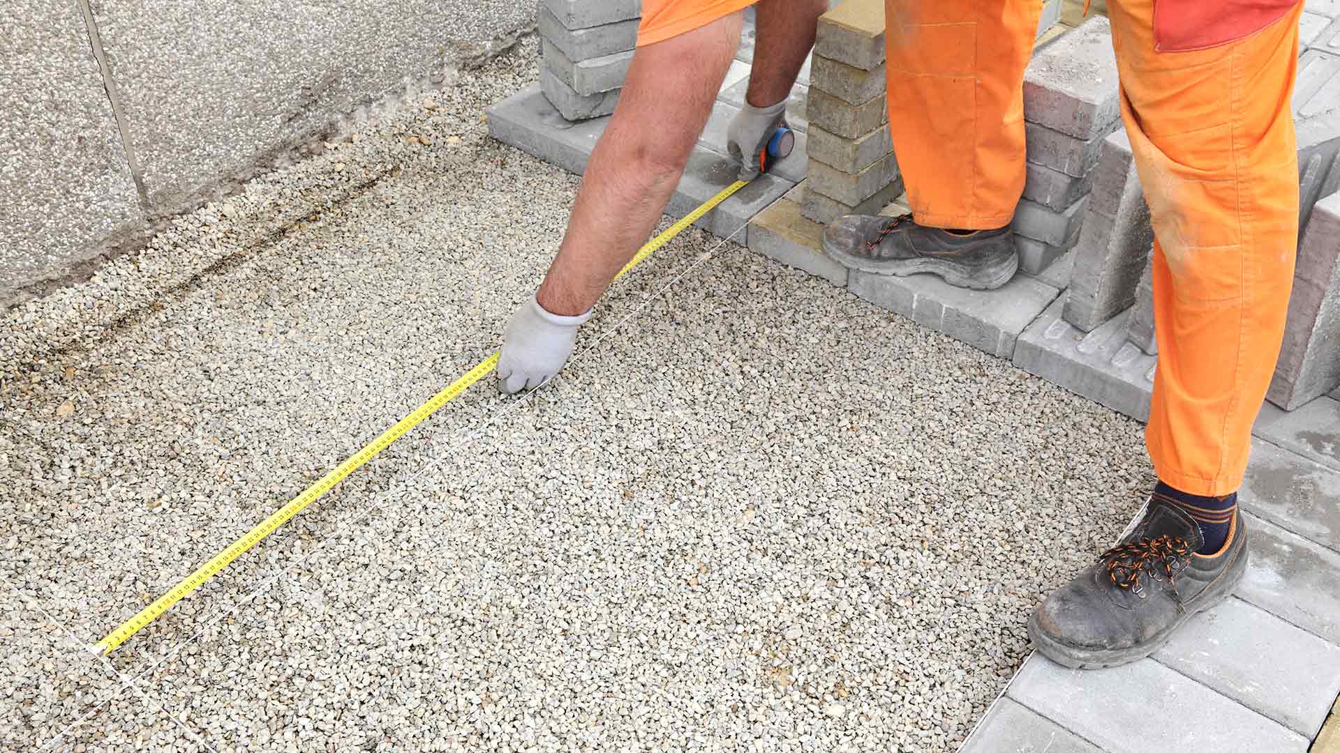 How Much Concrete Do I Need?