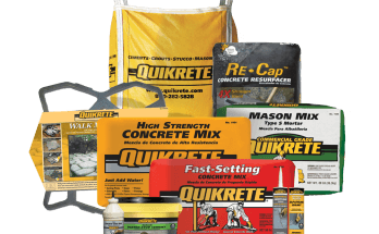 quikrete concrete quikrete concrete