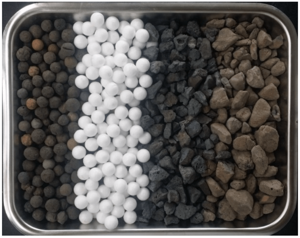 what is portland cement made of