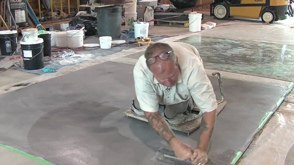 concrete resurfacing cost