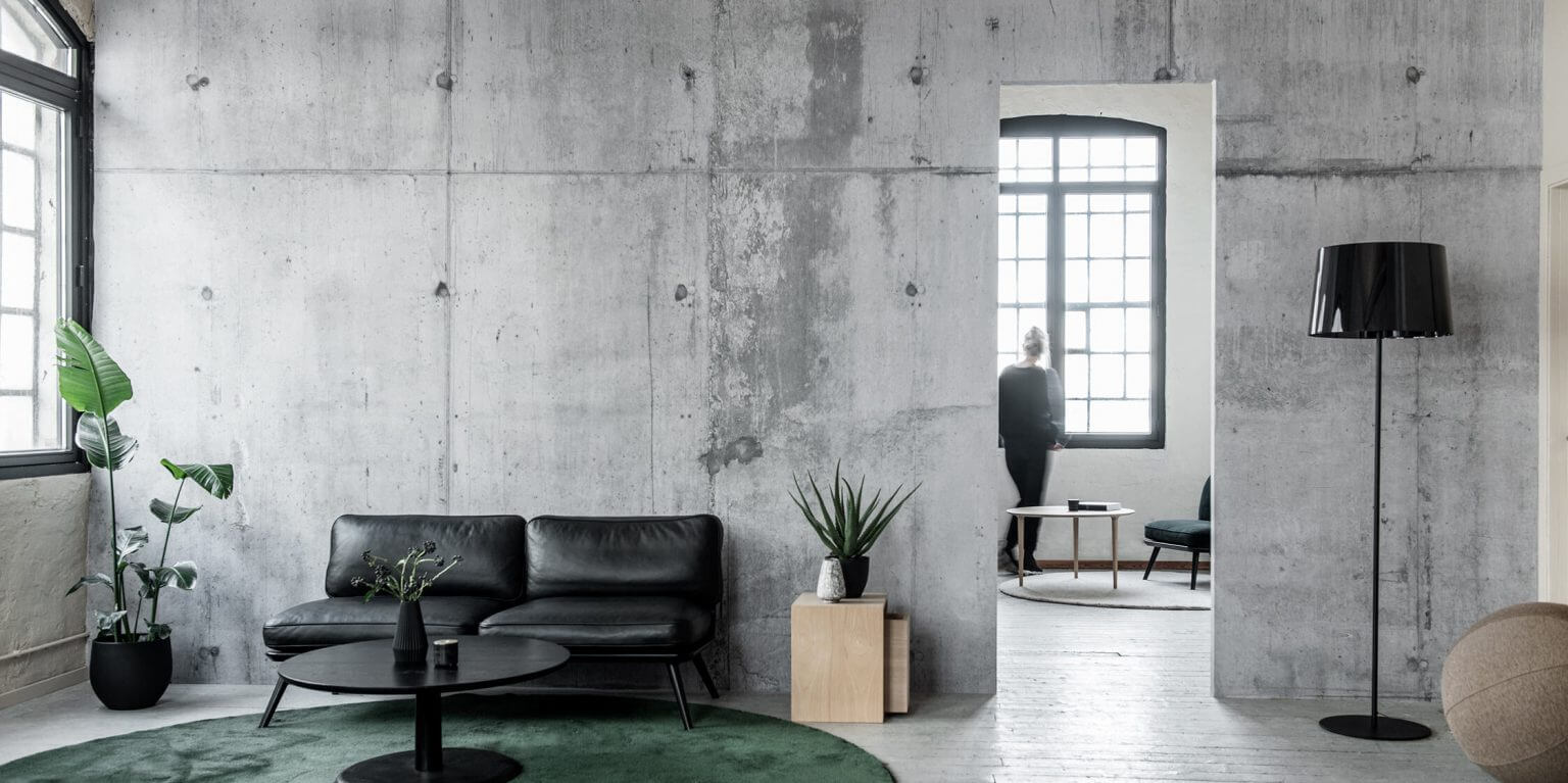 Concrete Wall Concrete Information