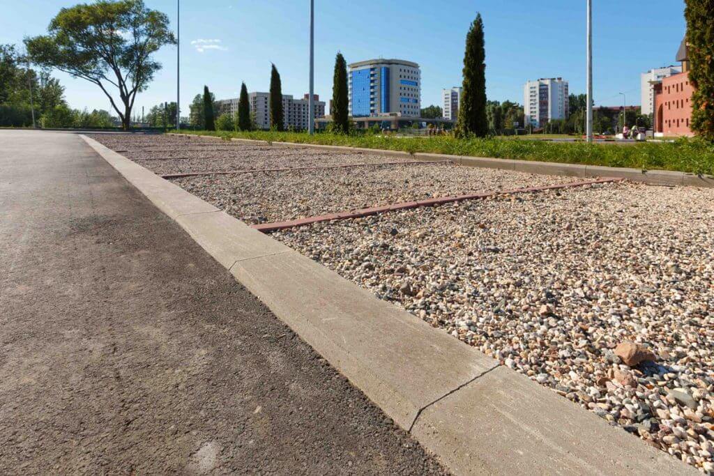 Crushed Concrete vs Gravel