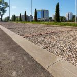 crushed concrete prices