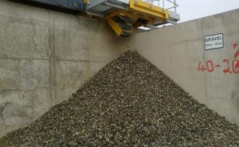 crushed concrete vs gravel