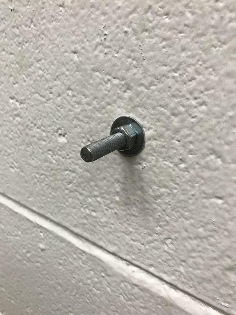 How concrete anchors work? Wedge and Sleeves concreteinfo