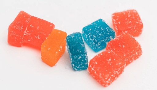 Delta 8 Gummies: The Latest Way to Prevent Sick Days For Kids