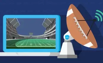 free sports broadcasting website without vpn