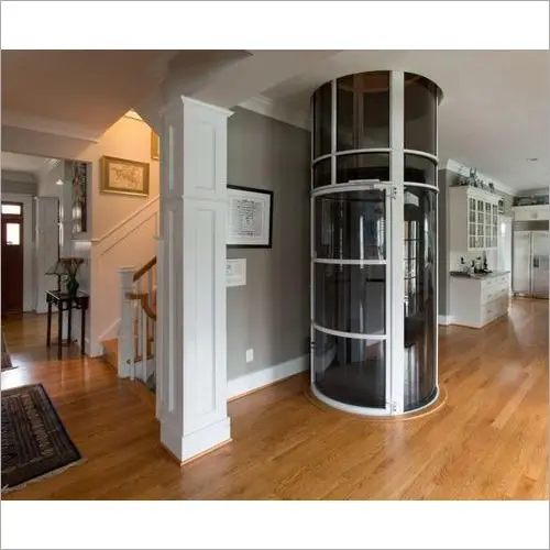 Complete Creation: Selecting Interior Design Styles For A Home Elevator