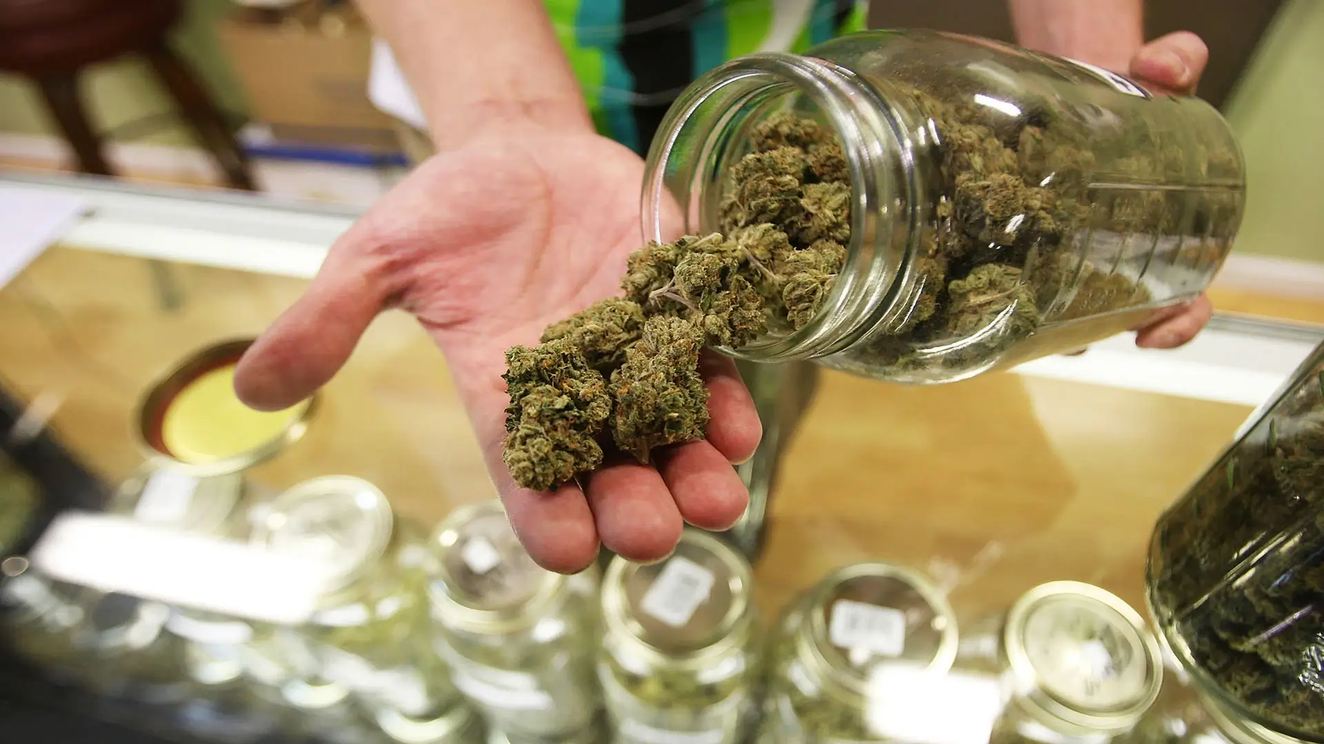 How to Find Safe and Responsible Marijuana Dispensaries in Virginia