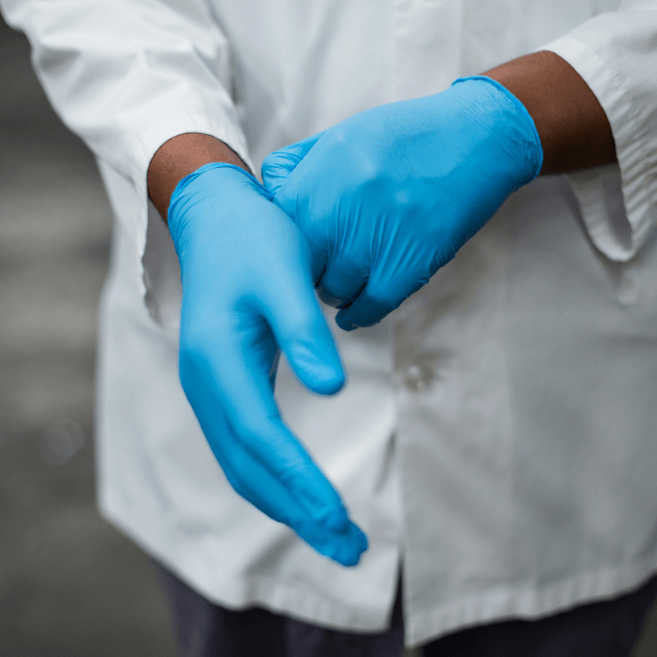 Protection and Safety: Enhance Your Hygiene With The Right Gloves