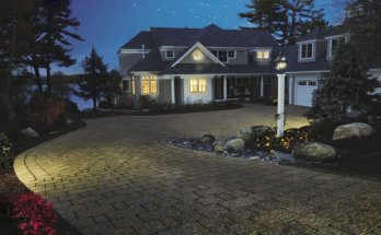 six innovative and practical driveway lighting ideas to transform your homes entrance