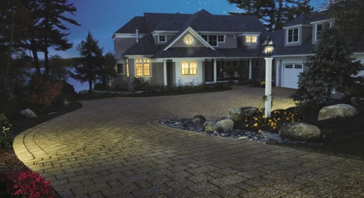 six innovative and practical driveway lighting ideas to transform your homes entrance
