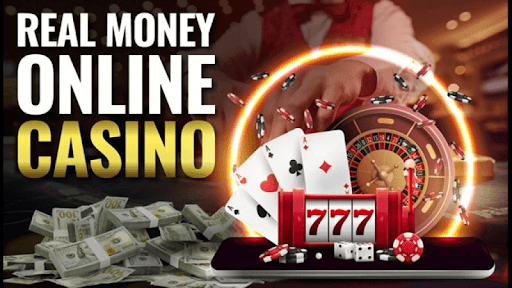 Discovering online casino games for real money