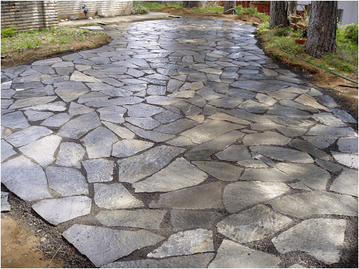 Expert Stone Masonry Contractor: Transforming Your Outdoor Space with Flagstone Patios
