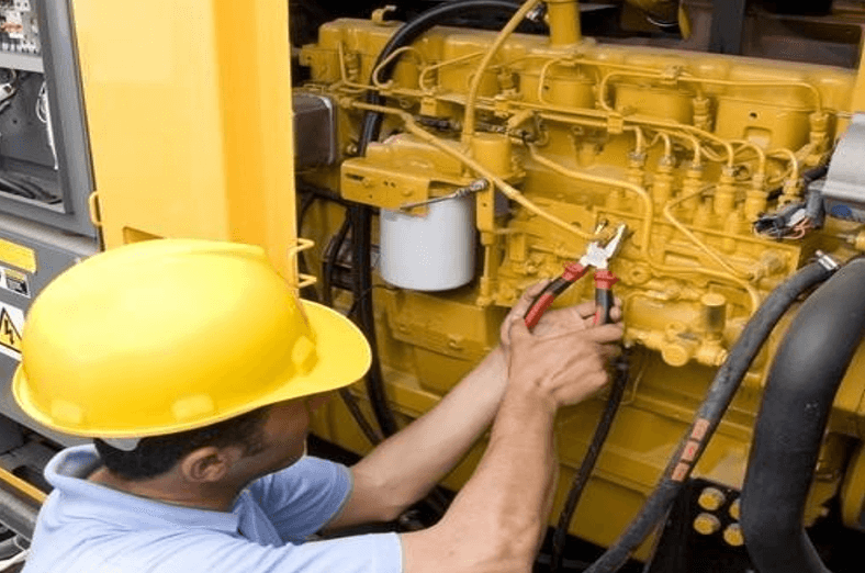 How to Choose the Best Company for Your Generator Maintenance