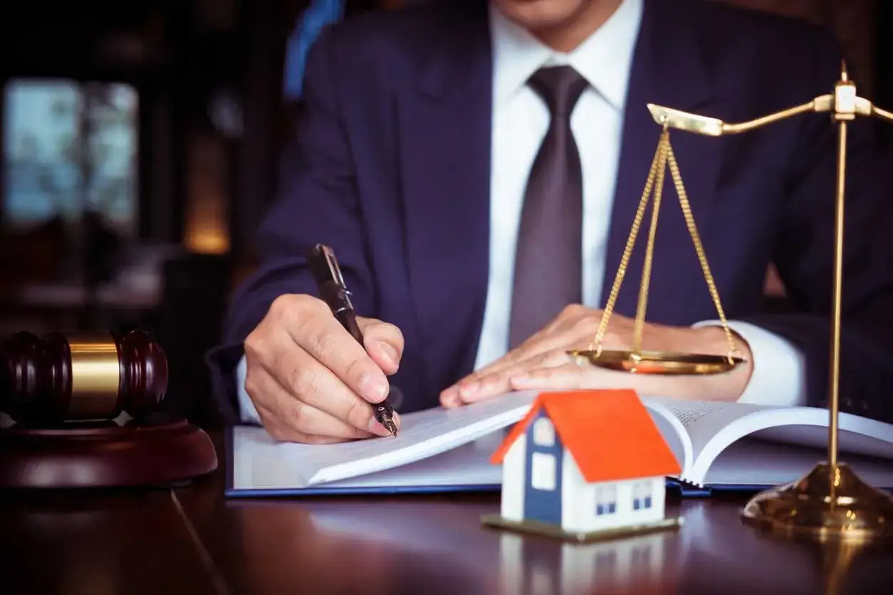 A Legal Companion: Why Every Commercial Real Estate Deal Needs a Lawyer