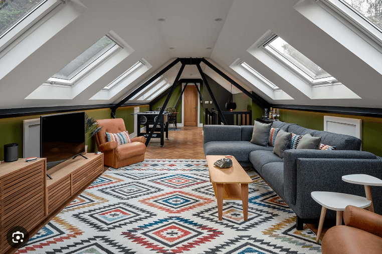 Designing Your Ideal Living Space: Insights and Suggestions for Loft Conversions
