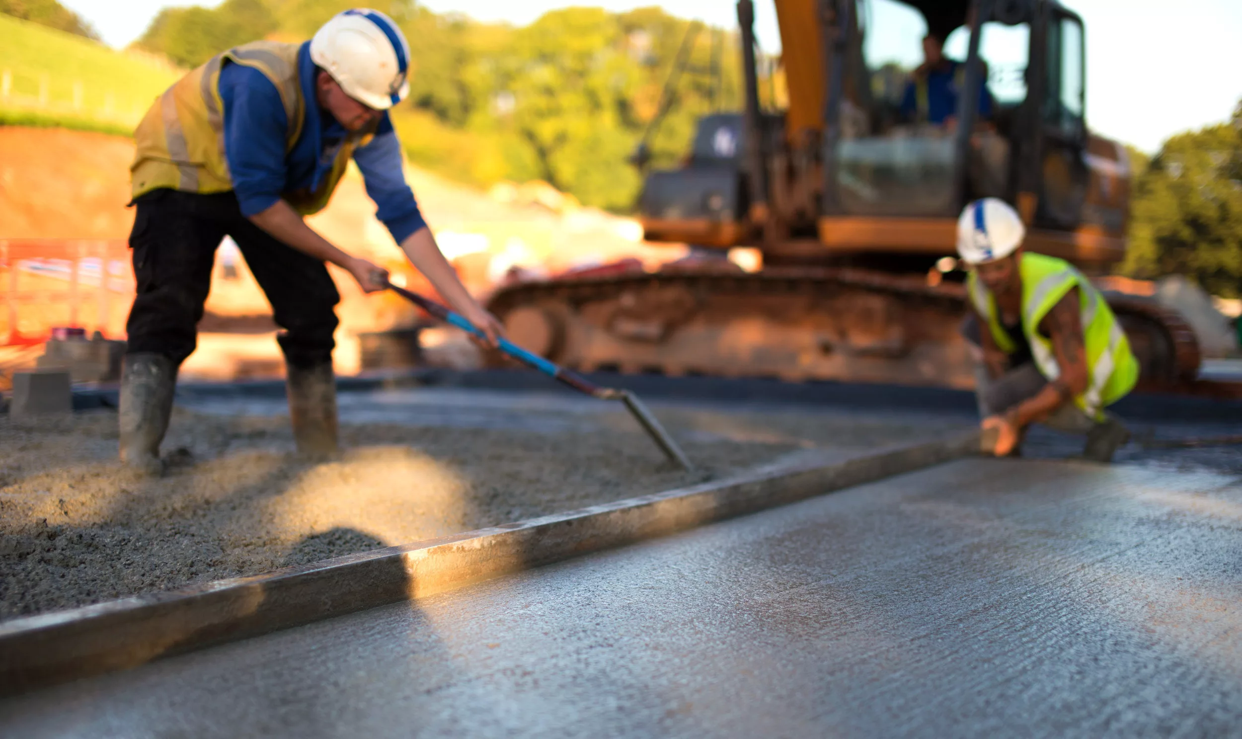 What Is Ready Mix Concrete?