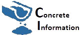 Concrete Information