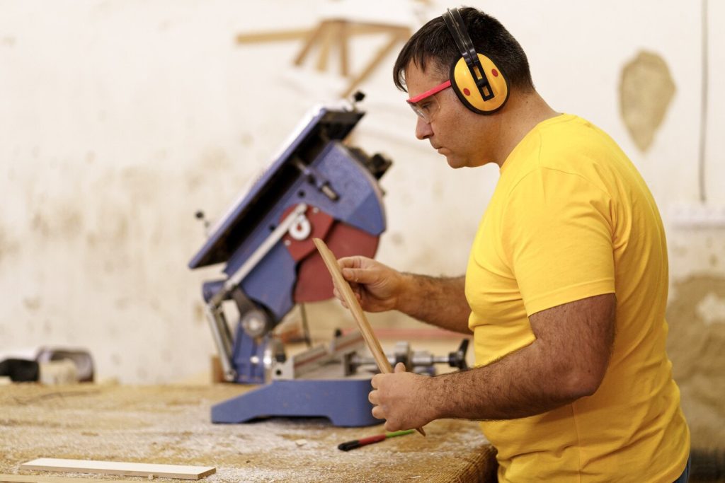 Learn About the Purpose of HAVS Assessment in Identifying Tools Causing ...