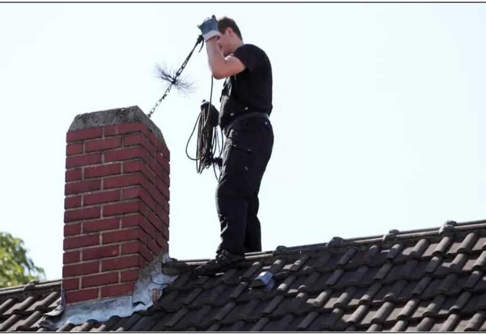 Brick Chimney Cleaning: The Essential Maintenance Most Homeowners Forget