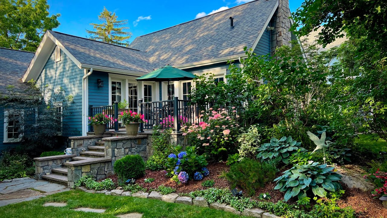 What Older Homes Are Really Sitting On