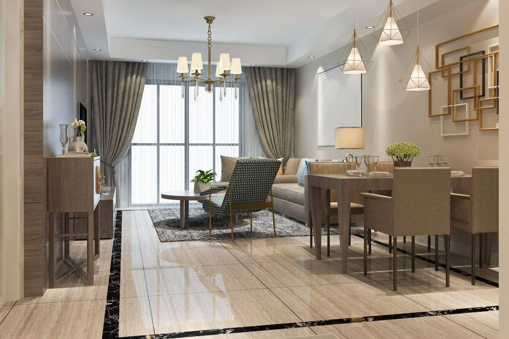 8 Ways to Add Luxury Touches to Every Room in Your Home