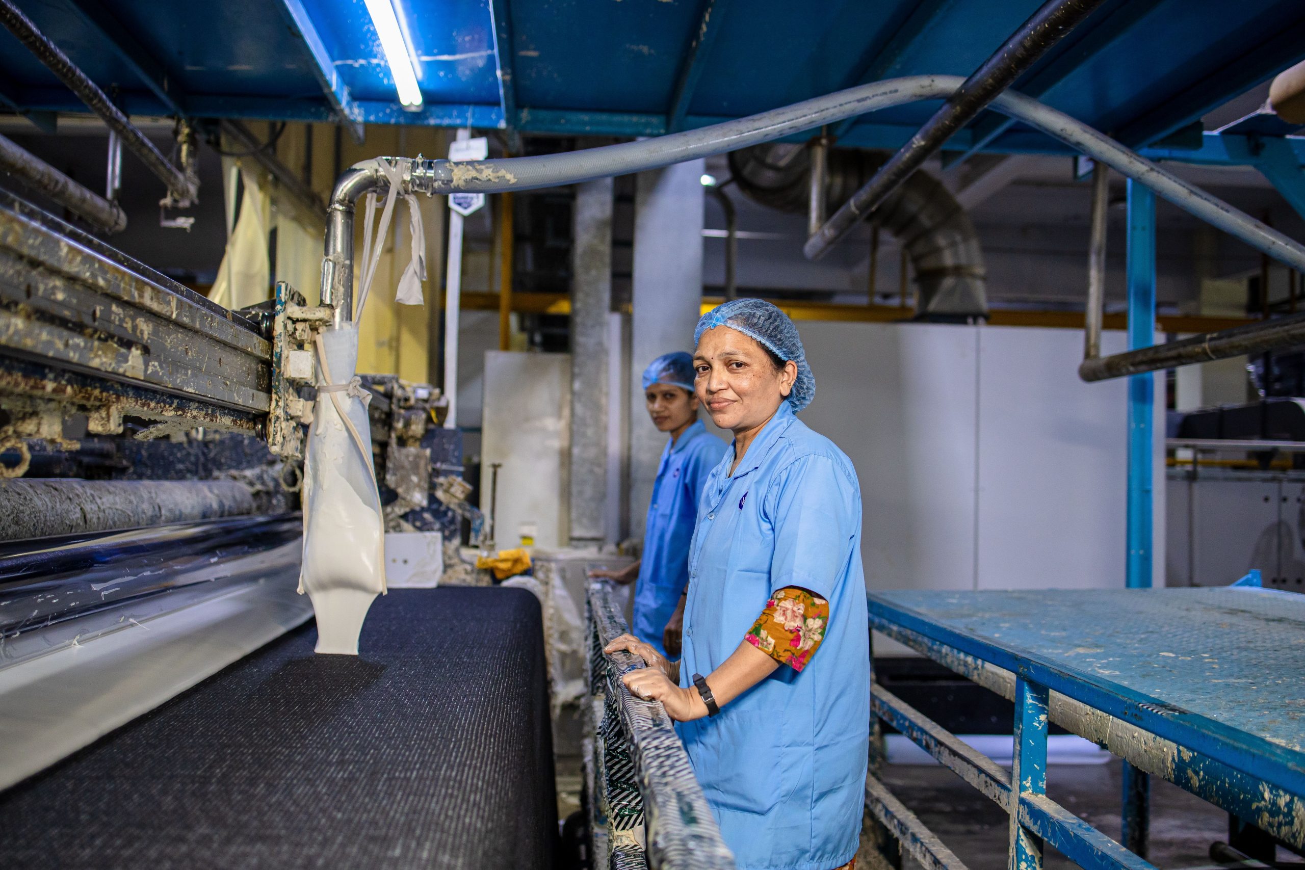 How Automation Is Reshaping Small and Mid-Size Flour and Atta Manufacturing in India